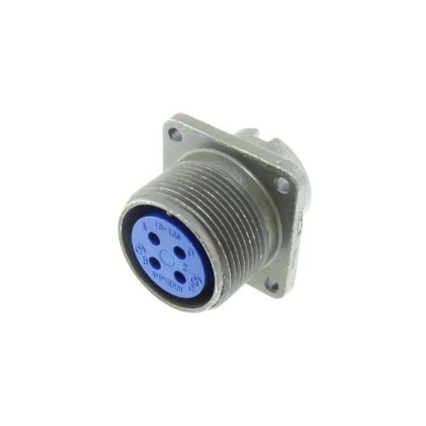 ER 4C 412 SKT RECP BOX